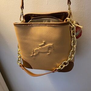 Tucker Tweed Shetland Limited Edition Bag